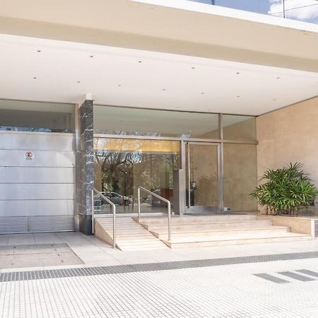 Callao Plaza Suites Buenos Aires Ngoại thất bức ảnh