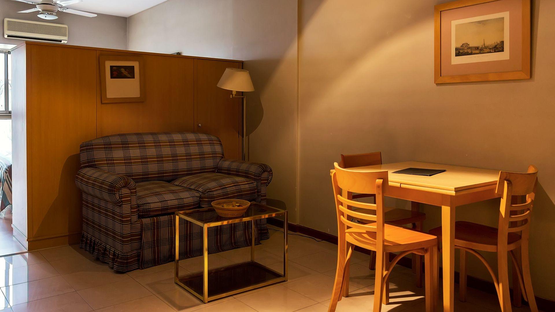 Callao Plaza Suites Buenos Aires Ngoại thất bức ảnh