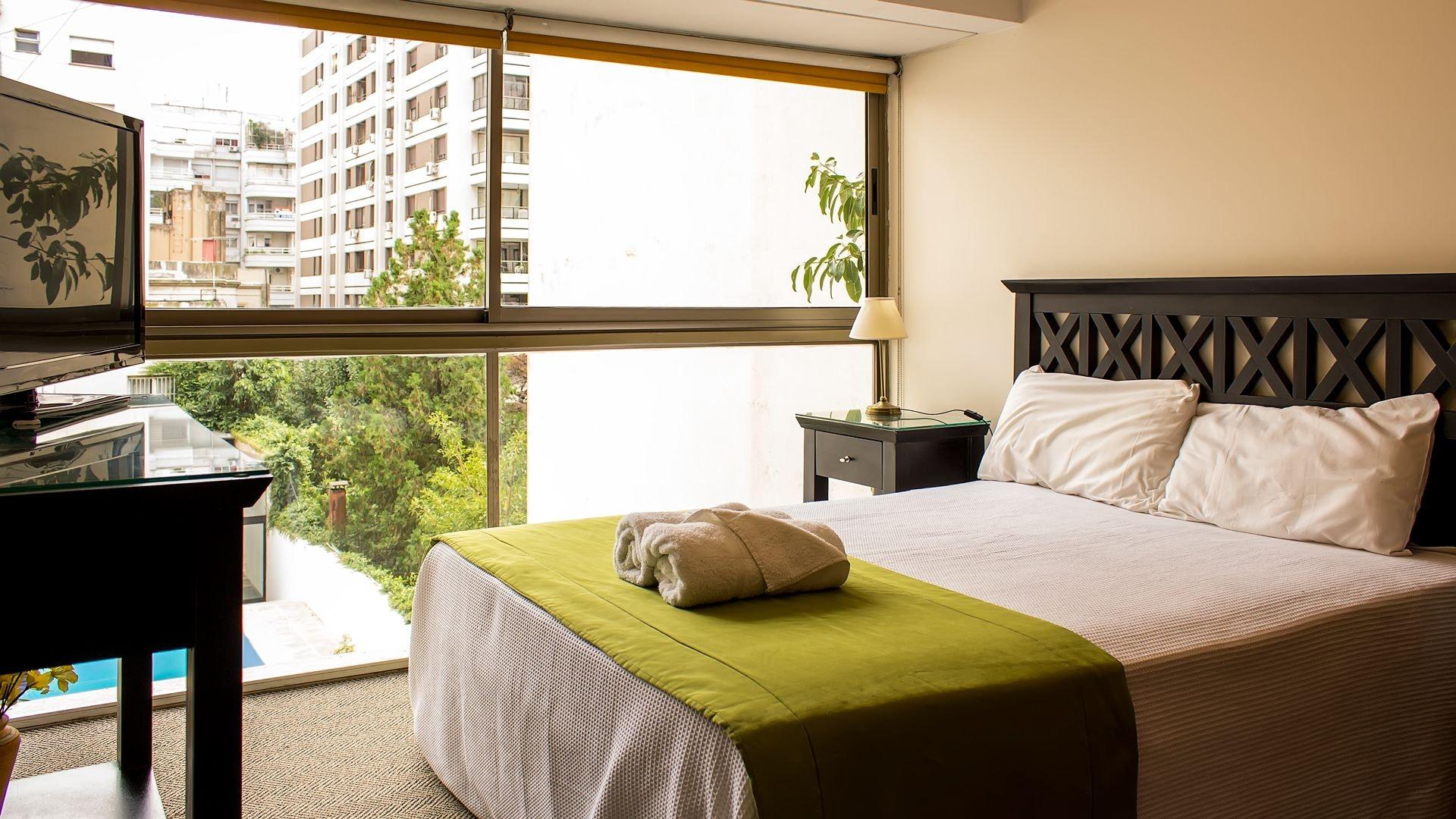 Callao Plaza Suites Buenos Aires Ngoại thất bức ảnh