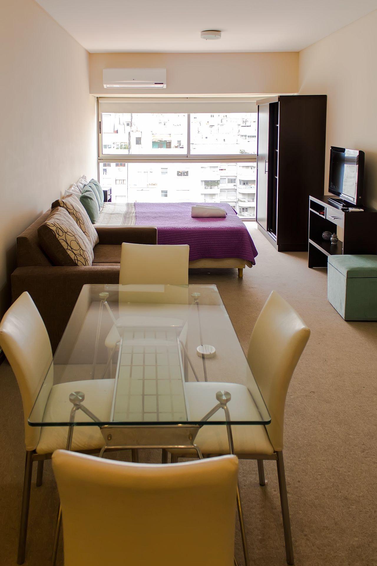 Callao Plaza Suites Buenos Aires Ngoại thất bức ảnh