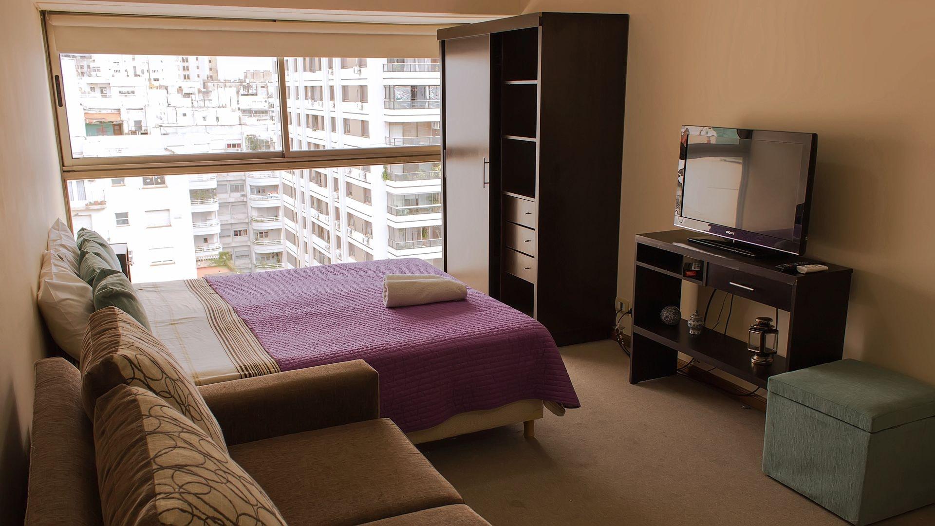 Callao Plaza Suites Buenos Aires Ngoại thất bức ảnh