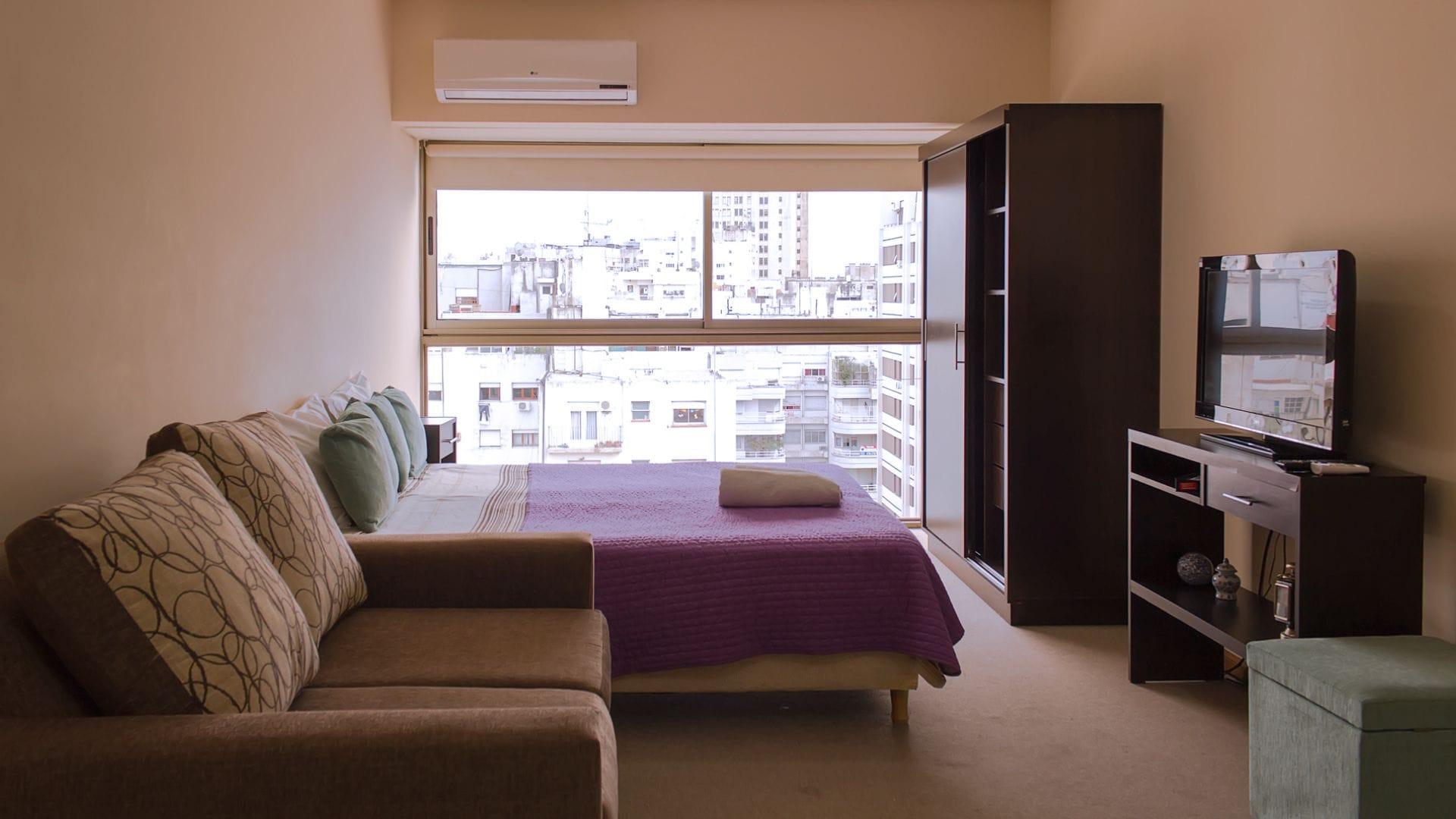 Callao Plaza Suites Buenos Aires Ngoại thất bức ảnh