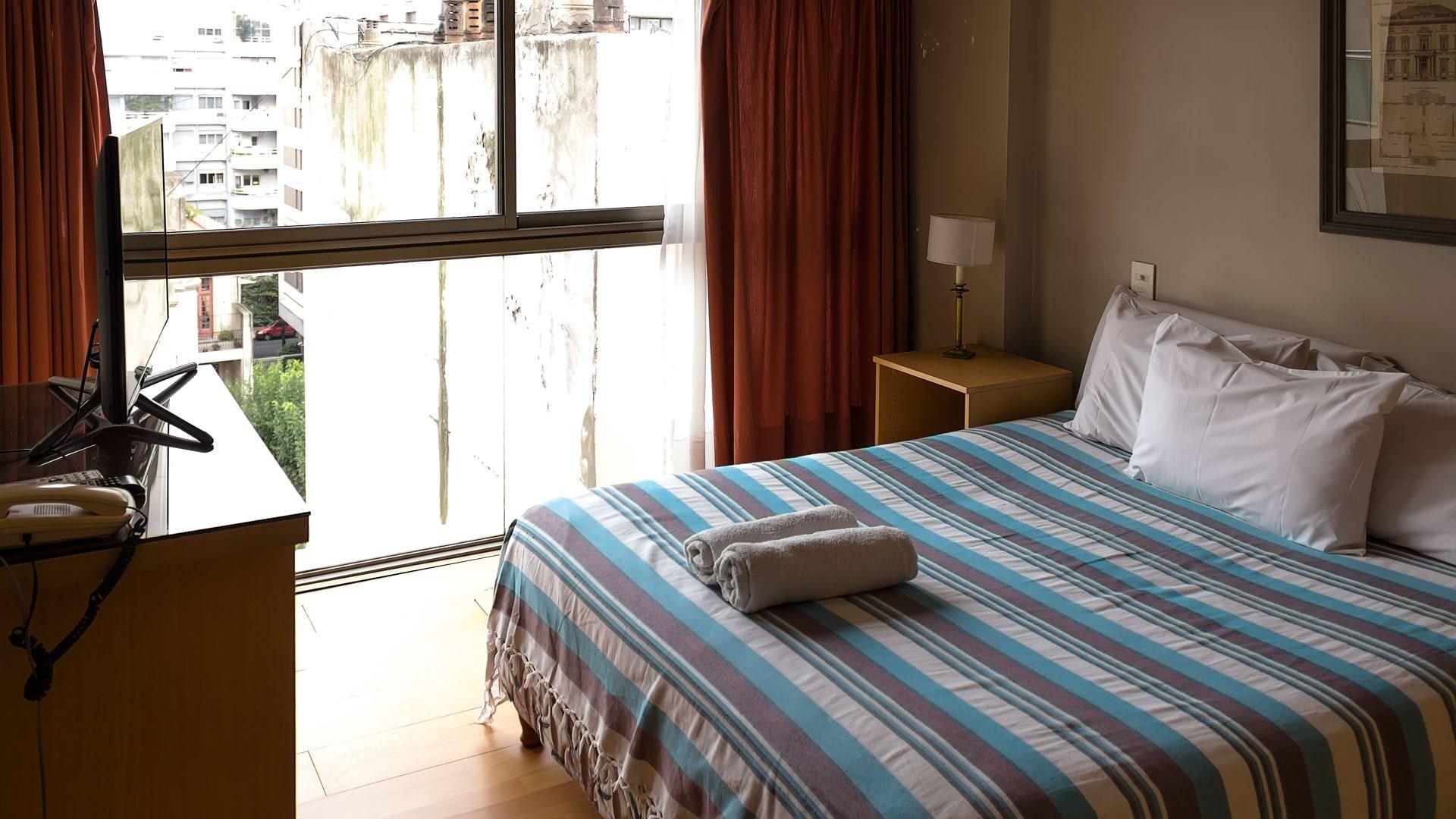 Callao Plaza Suites Buenos Aires Ngoại thất bức ảnh