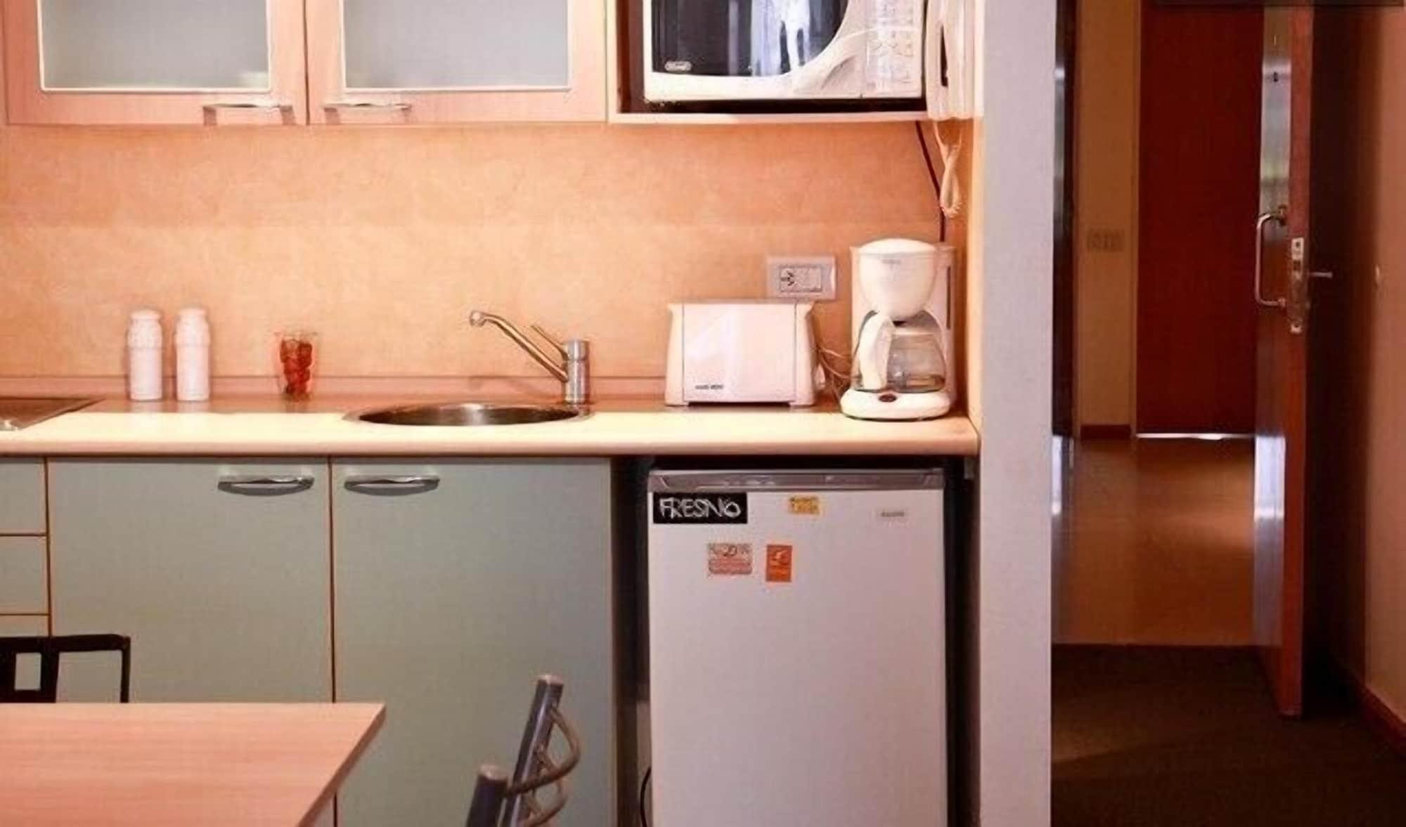 Callao Plaza Suites Buenos Aires Ngoại thất bức ảnh
