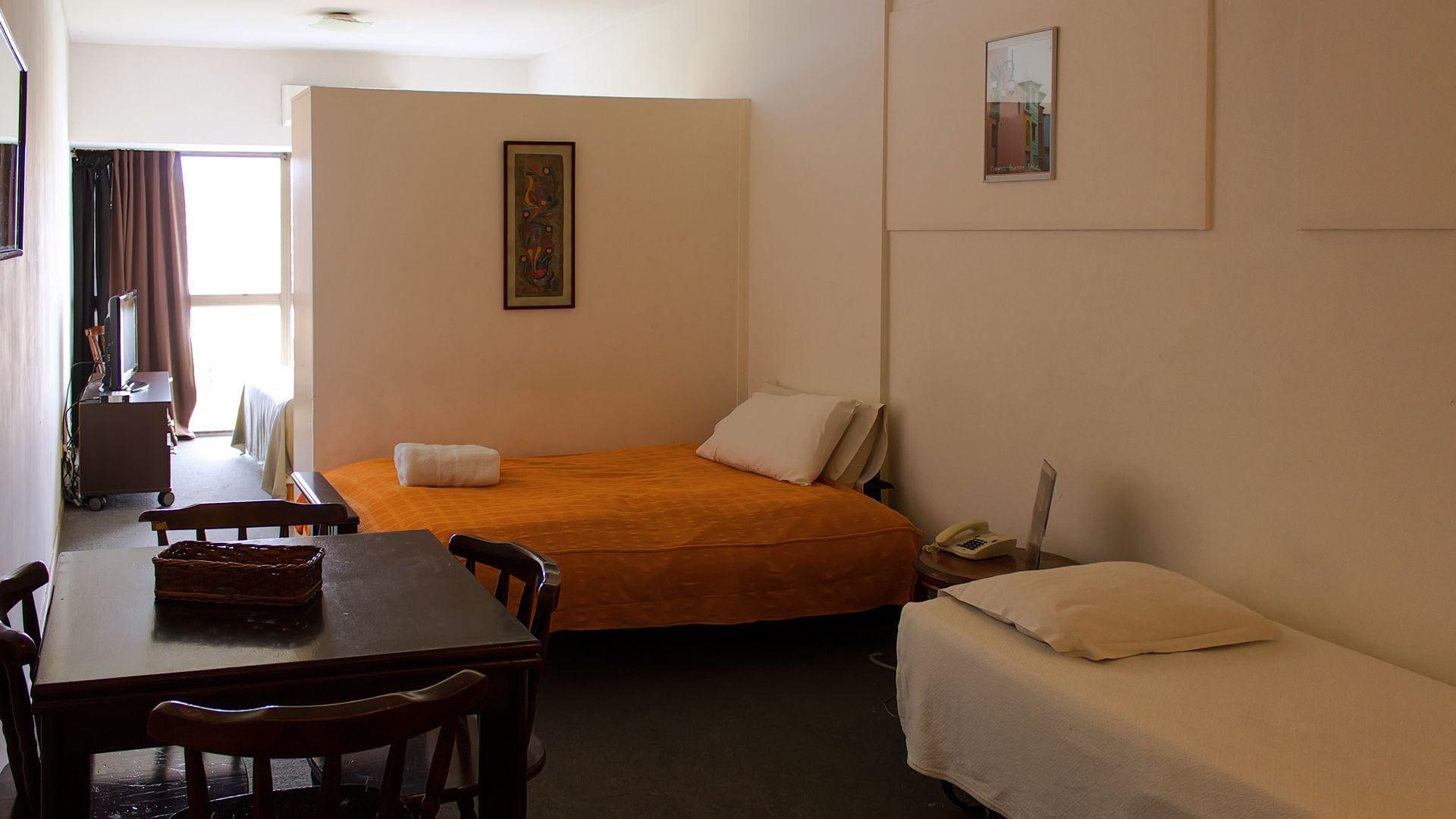 Callao Plaza Suites Buenos Aires Ngoại thất bức ảnh