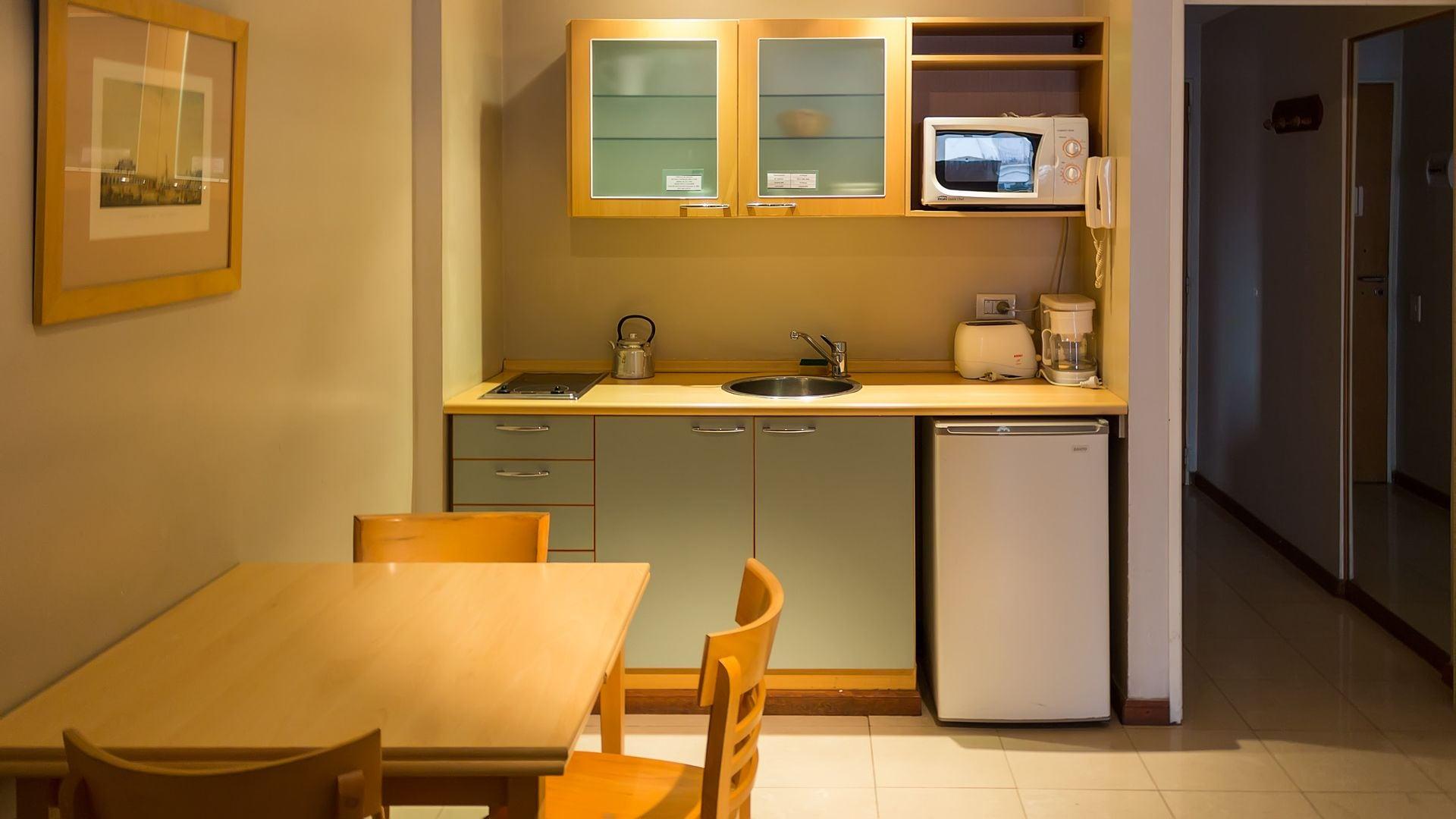 Callao Plaza Suites Buenos Aires Ngoại thất bức ảnh