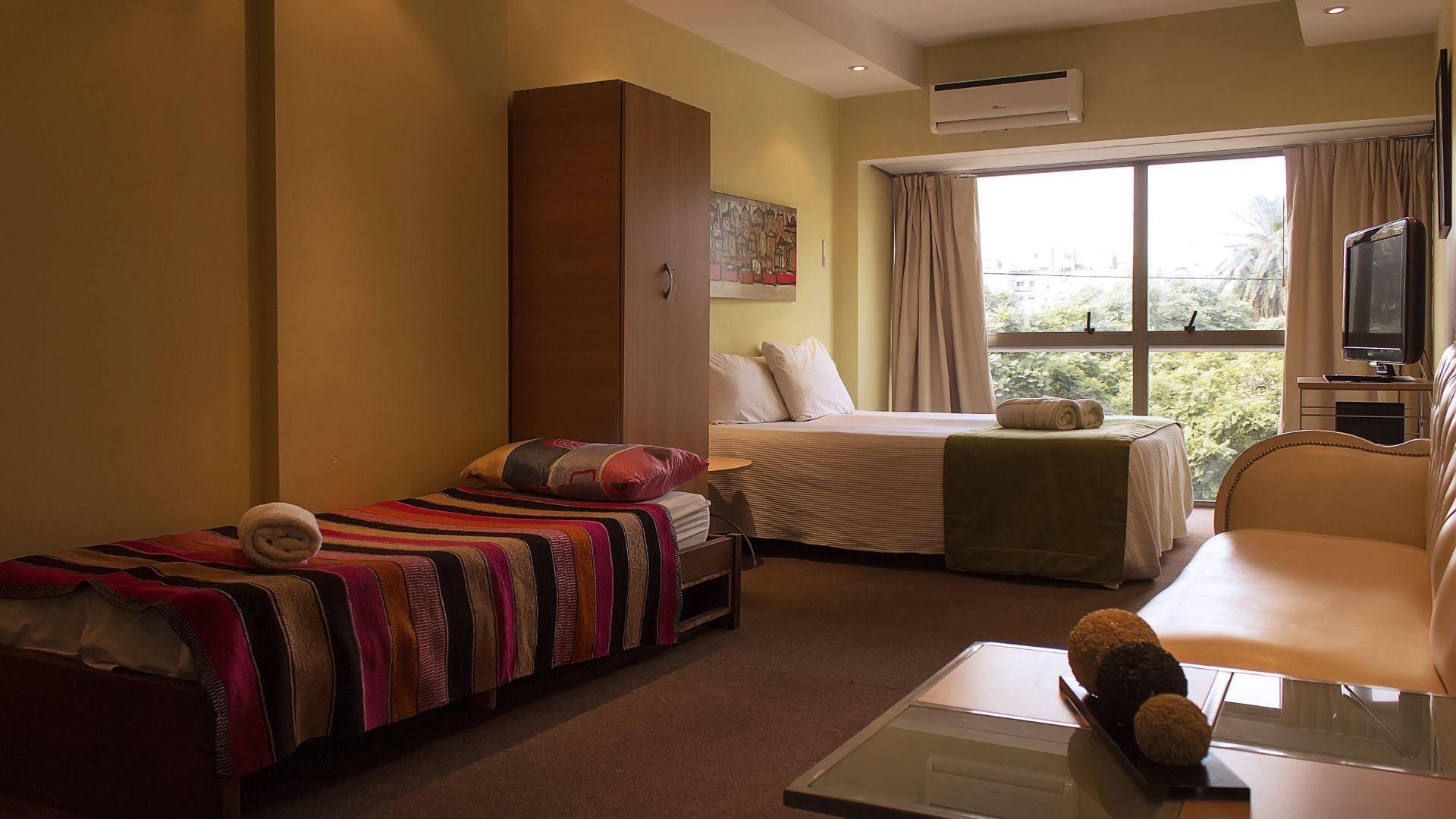 Callao Plaza Suites Buenos Aires Ngoại thất bức ảnh