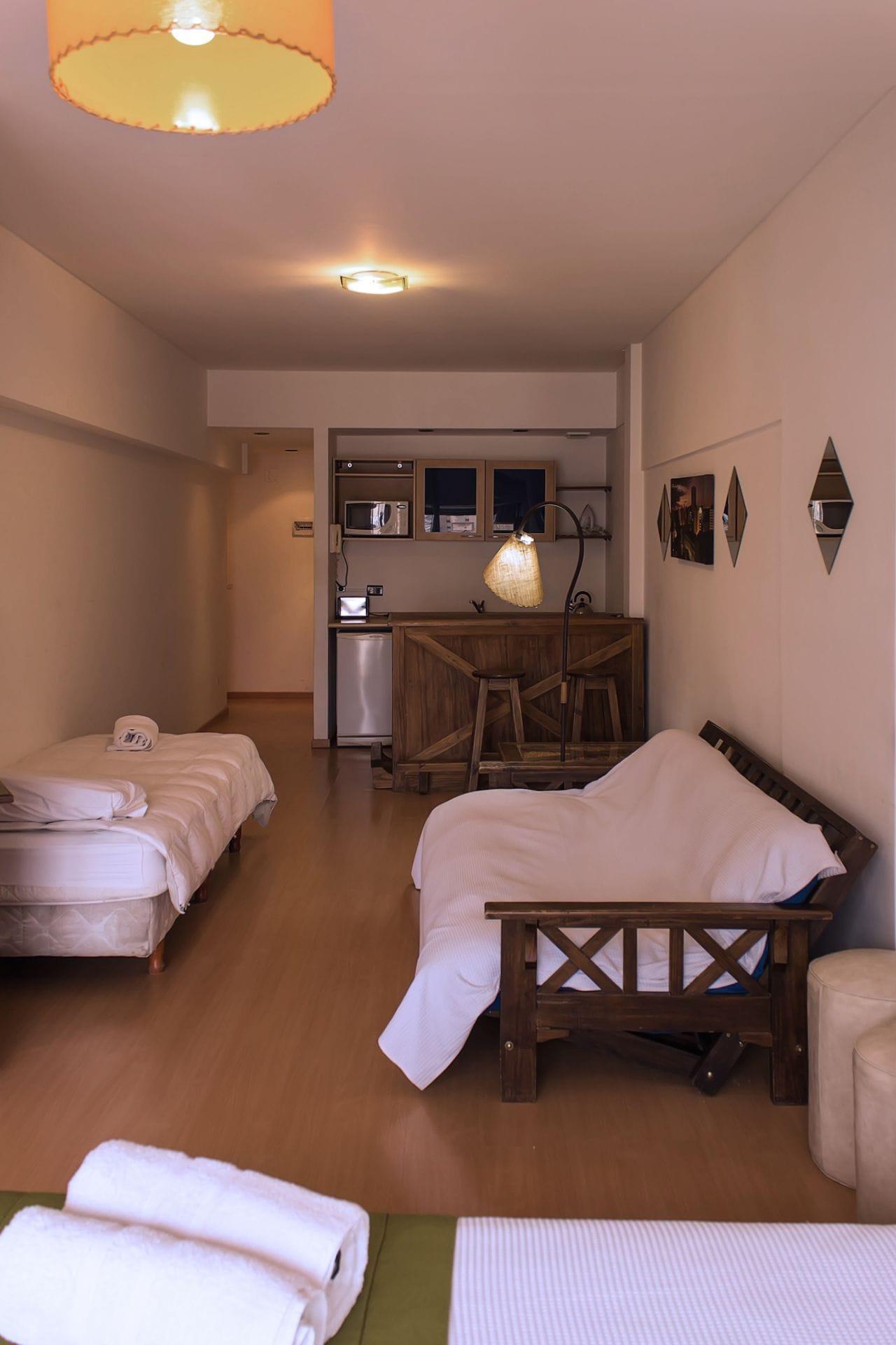 Callao Plaza Suites Buenos Aires Ngoại thất bức ảnh