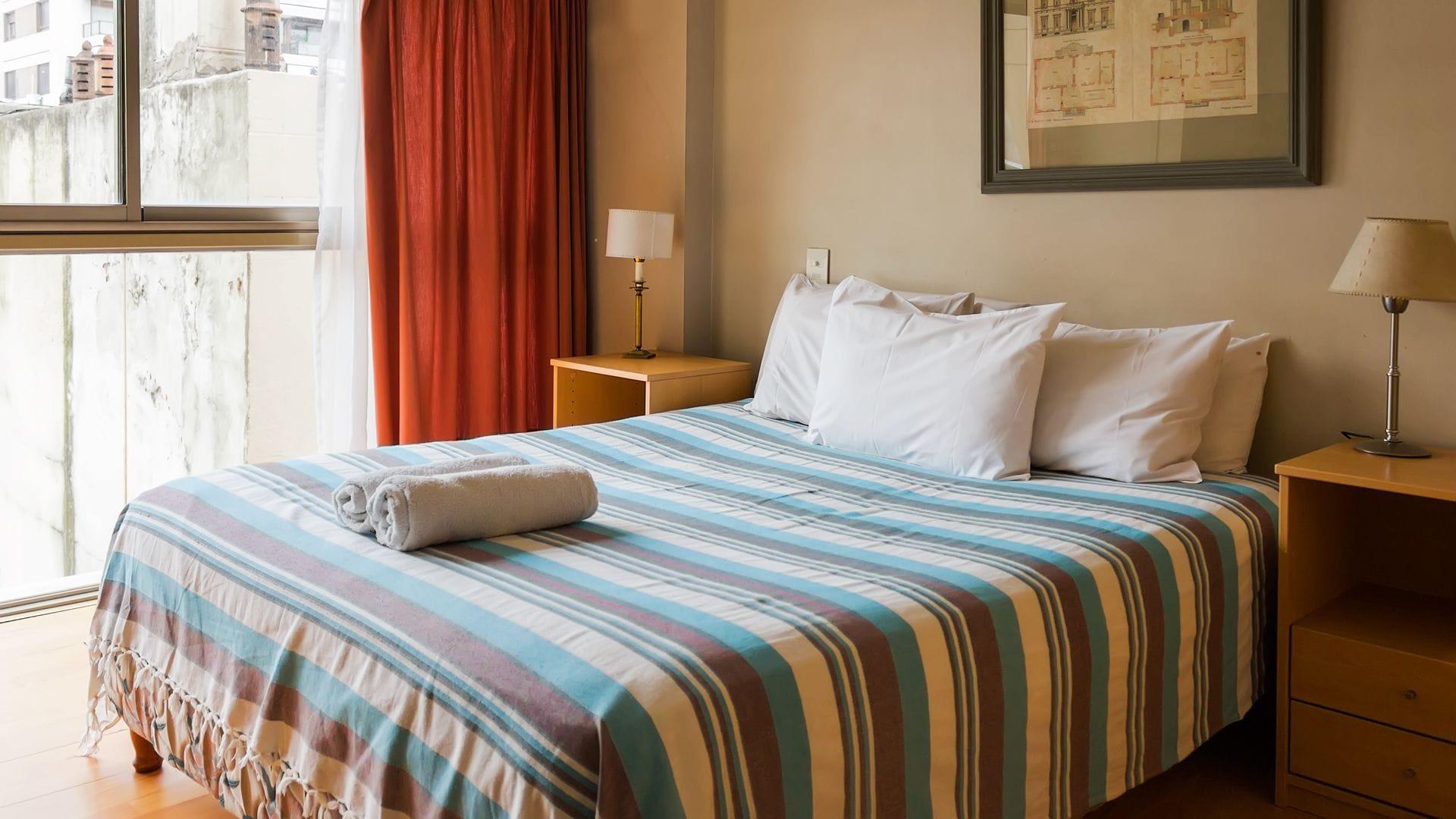 Callao Plaza Suites Buenos Aires Ngoại thất bức ảnh