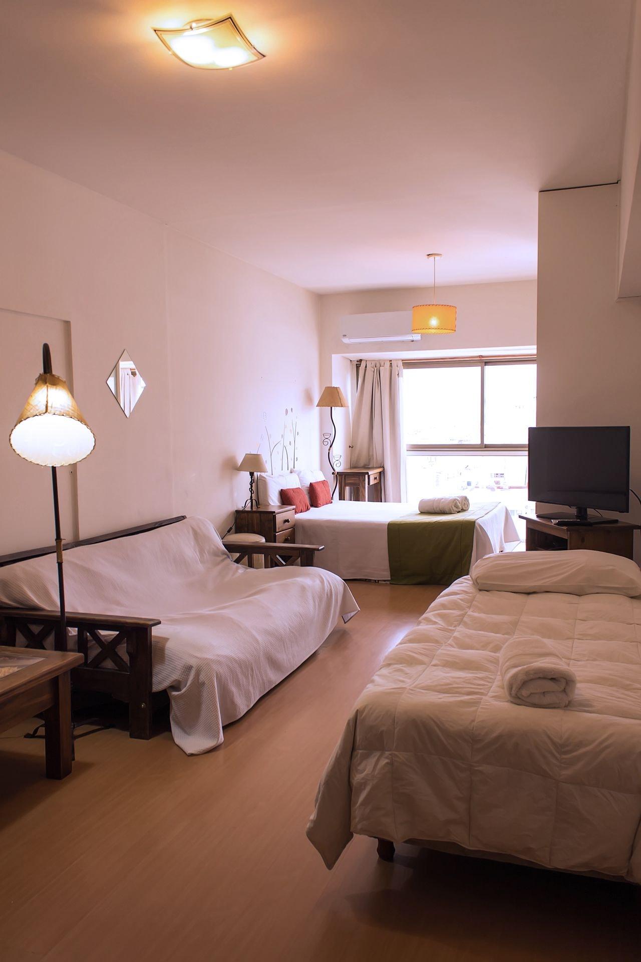 Callao Plaza Suites Buenos Aires Ngoại thất bức ảnh