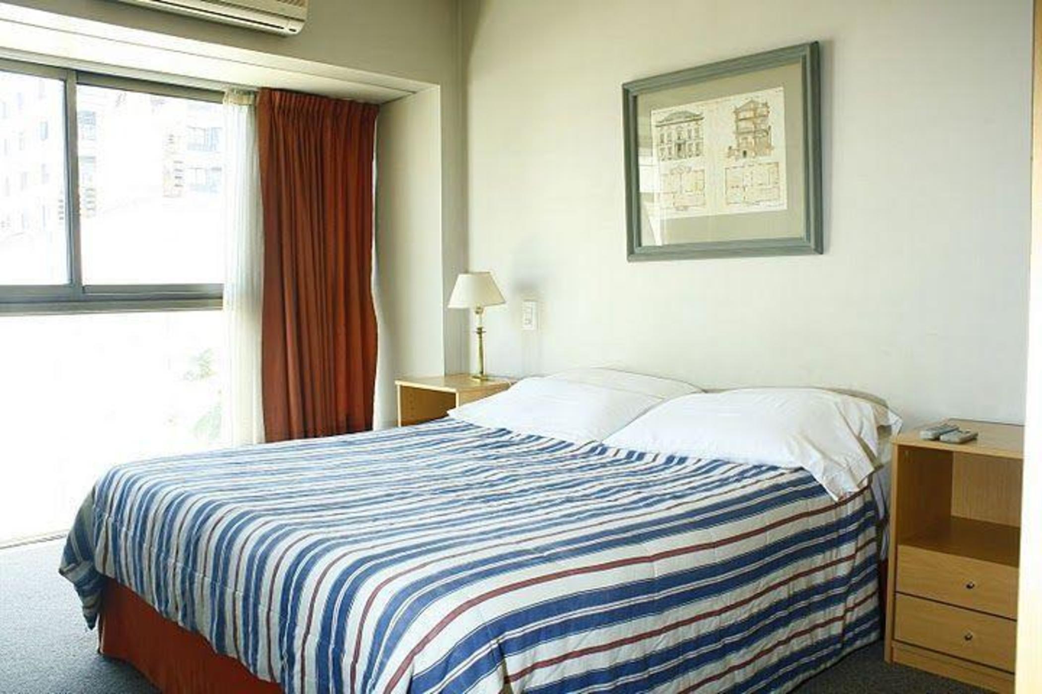 Callao Plaza Suites Buenos Aires Ngoại thất bức ảnh