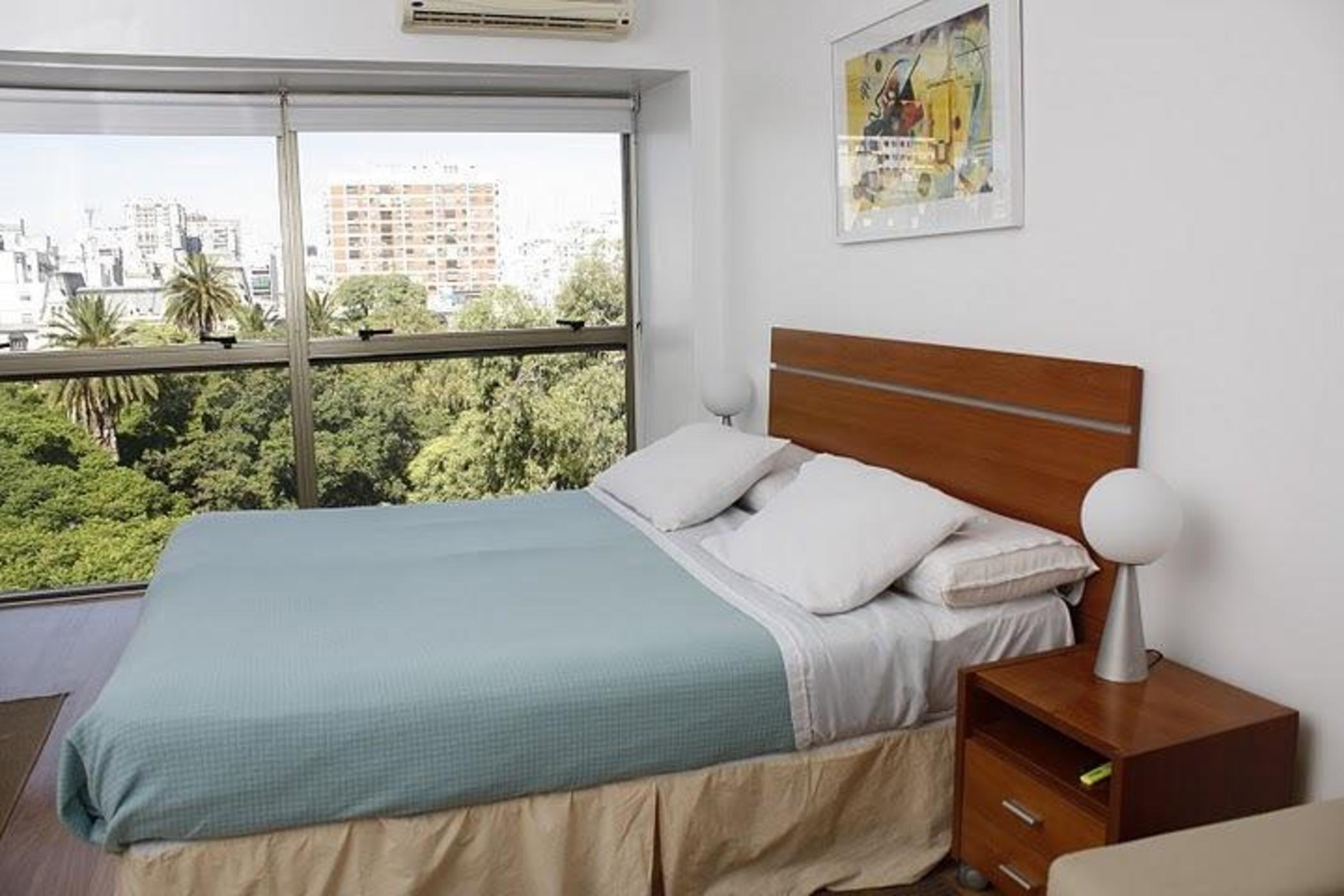 Callao Plaza Suites Buenos Aires Ngoại thất bức ảnh