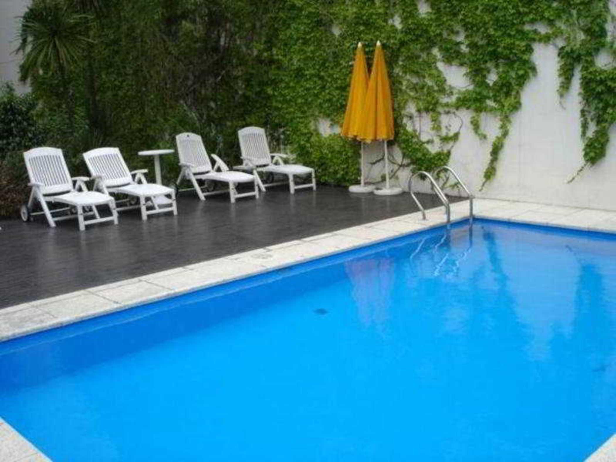 Callao Plaza Suites Buenos Aires Ngoại thất bức ảnh