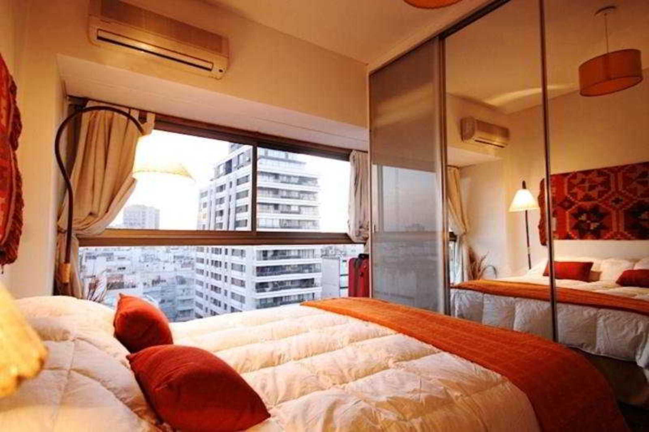 Callao Plaza Suites Buenos Aires Ngoại thất bức ảnh