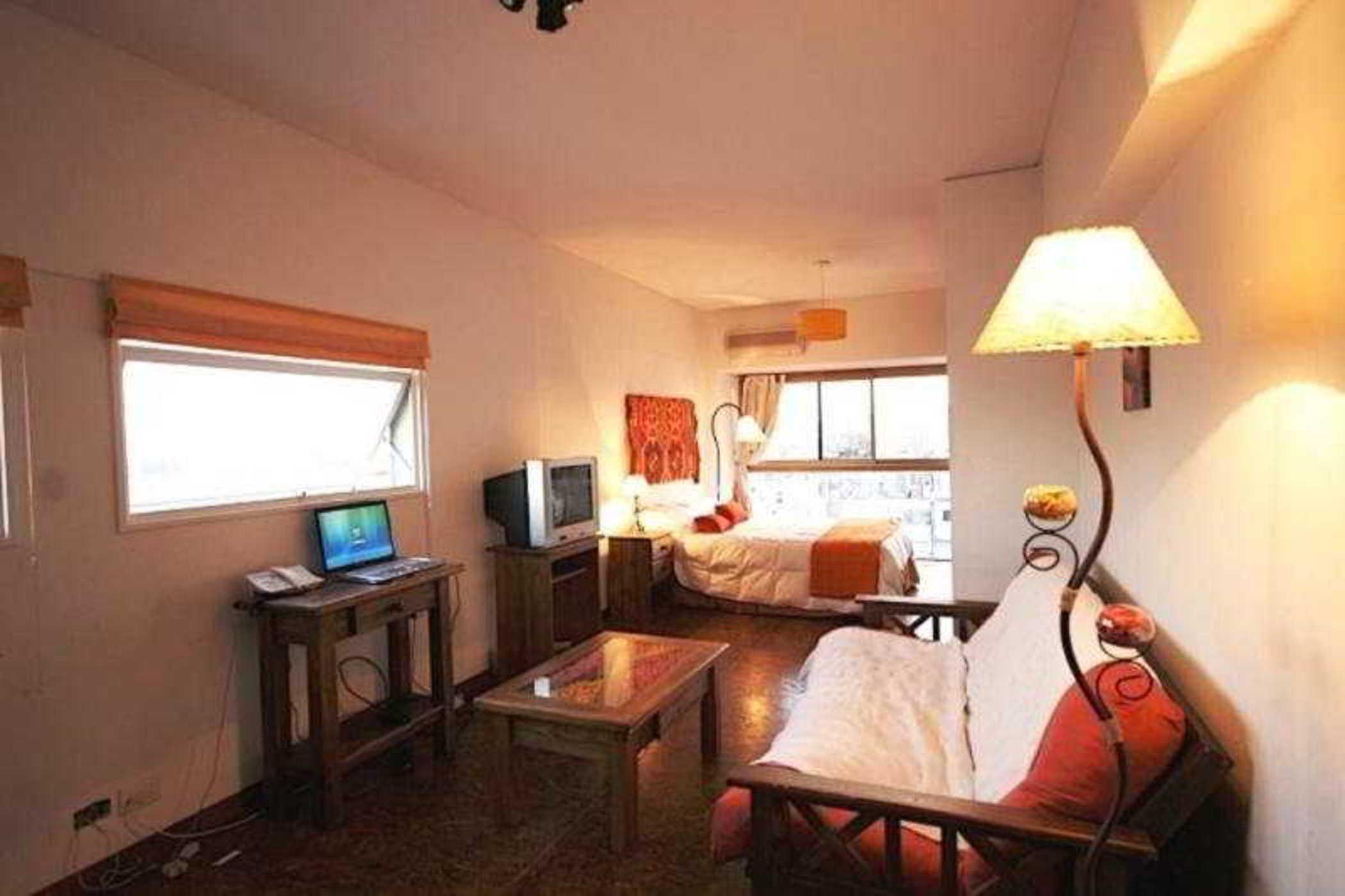 Callao Plaza Suites Buenos Aires Ngoại thất bức ảnh
