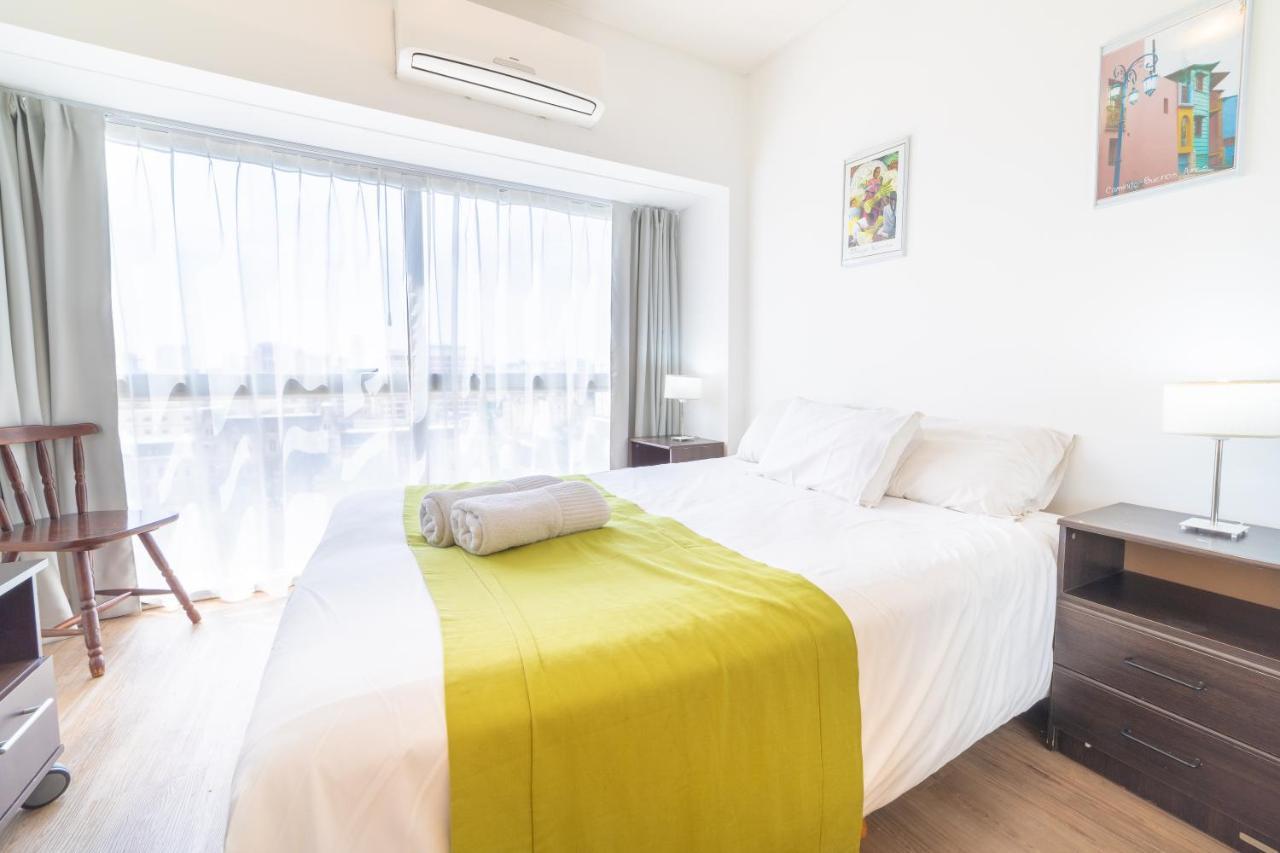 Callao Plaza Suites Buenos Aires Ngoại thất bức ảnh