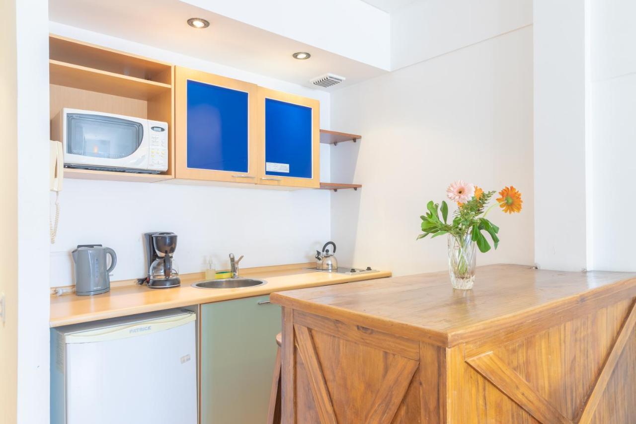 Callao Plaza Suites Buenos Aires Ngoại thất bức ảnh
